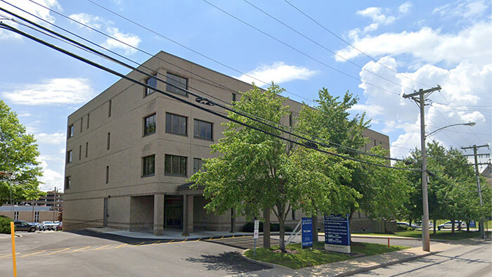 HSHS St. Elizabeth's Belleville Health Center