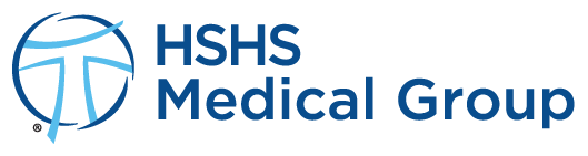 HSHS Medical Group logo
