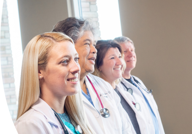 Resources for medical professionals