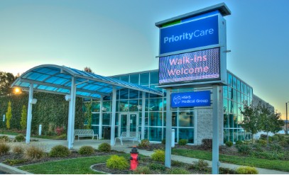 HSHS Medical Group Priority Care - S. MacArthur