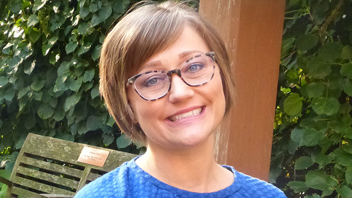 Jennifer Wilson, RN