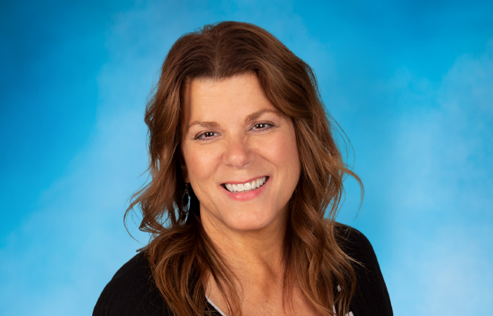 Traci Krause, Chancellor 