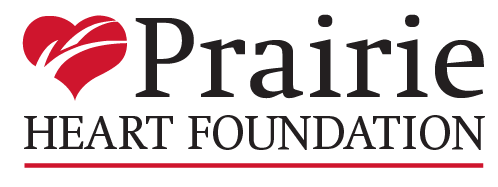 Prairie Heart Foundation logo 