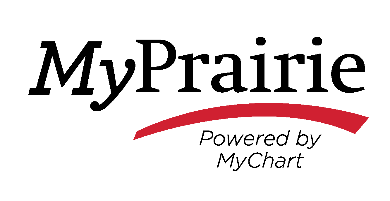 MyPrairie logo