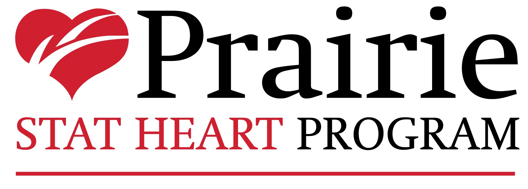 Stat Heart Program Logo