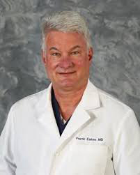 Dr. Frank Eaton