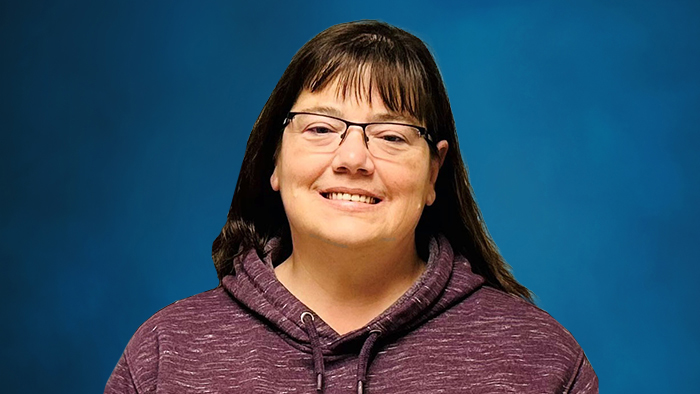 Jill Alwardt