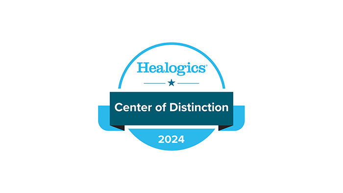 Healogics logo