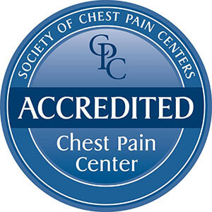 CPC Accredited logo