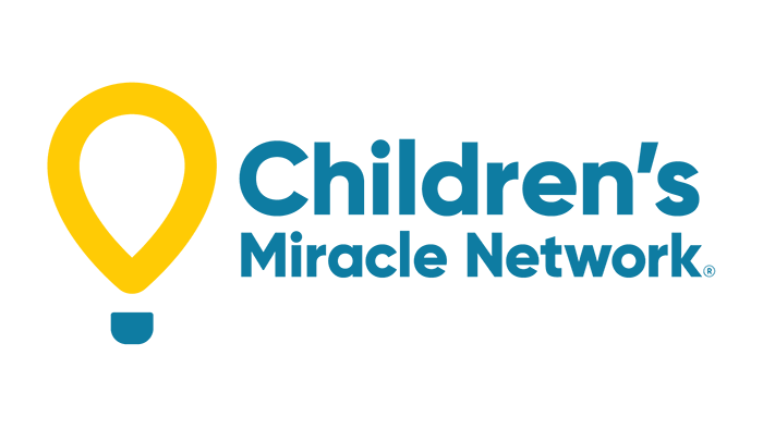 HSHS St. John's Chilren's Hospital and Children's Miracle Network logo