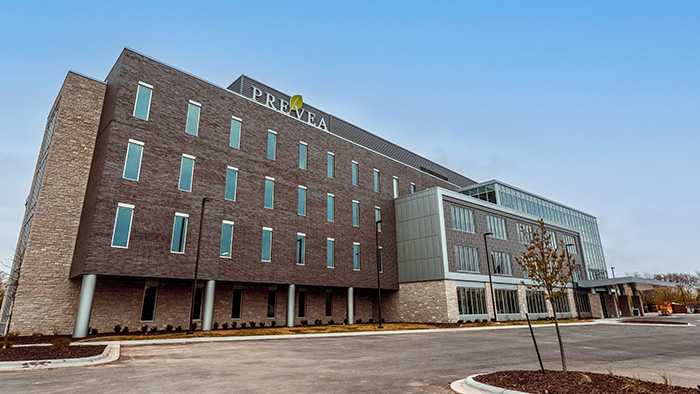 Prevea St. Mary's Health Center