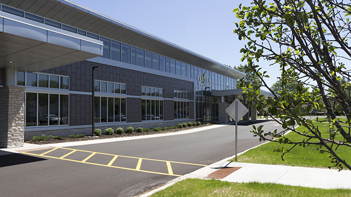 Surgery Center