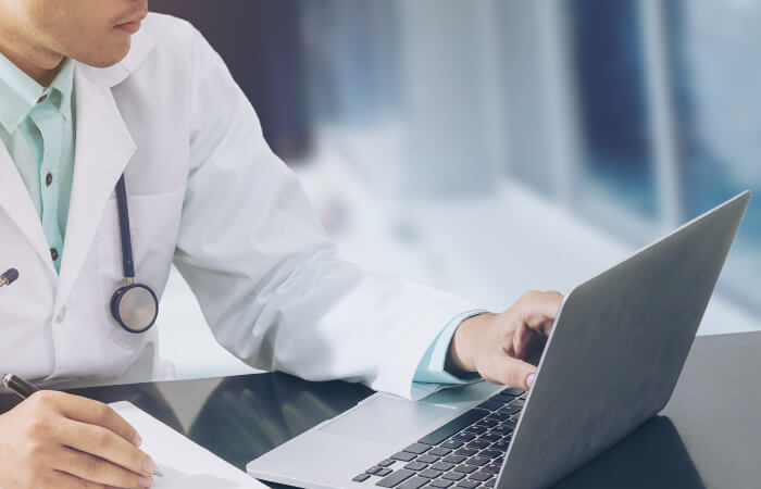 Resources for medical professionals