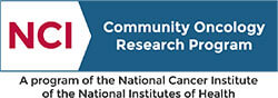 NCORP - national community oncology research program