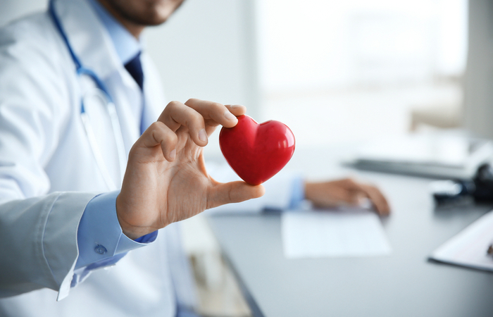 Services St Anthony Heart Health Doctor