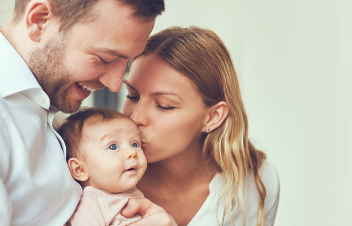 St. John's Children's Resources for Families