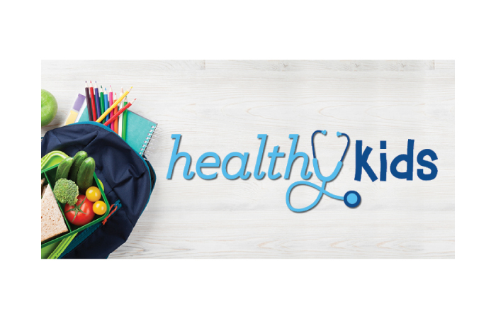 St. John's Children's Healthy Kids E-Newsletter