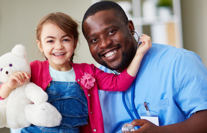 St. John's Children's Resources