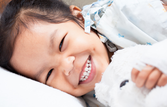 St. John's Children's Pediatric Day Hospital