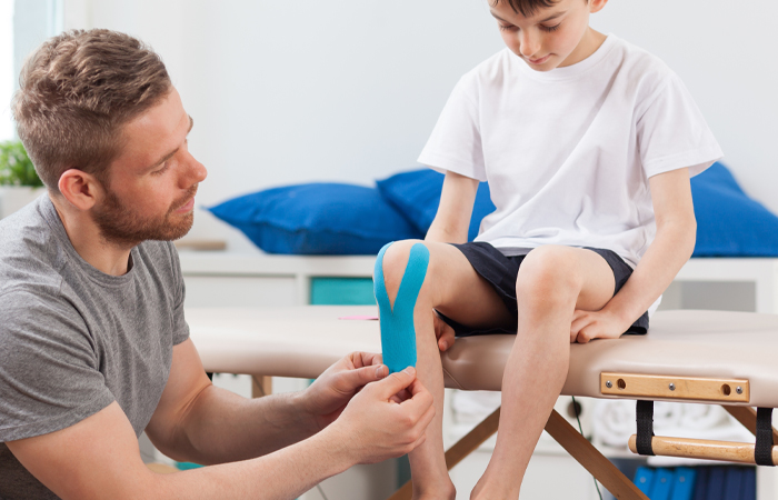 St. John's Children's Pediatric Surgery