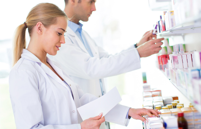 Pharmacists