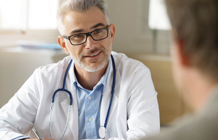 St John's For Providers Connect Referral Center