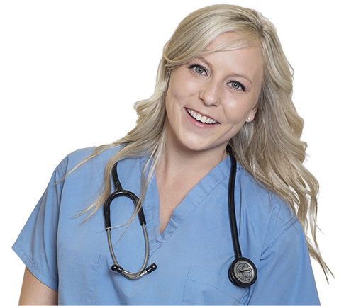 St John's Services Main Top Nurse