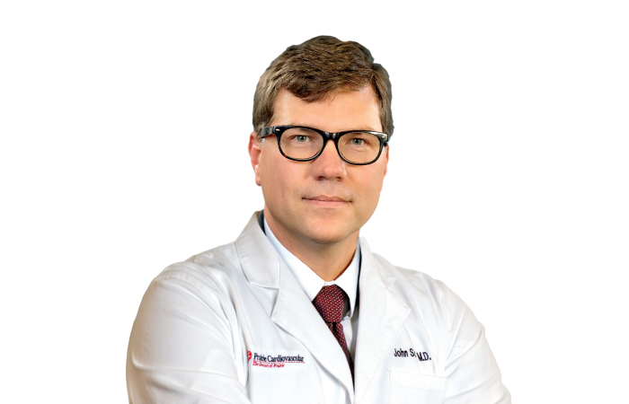 St John's Services Heart Health Find a specialist
