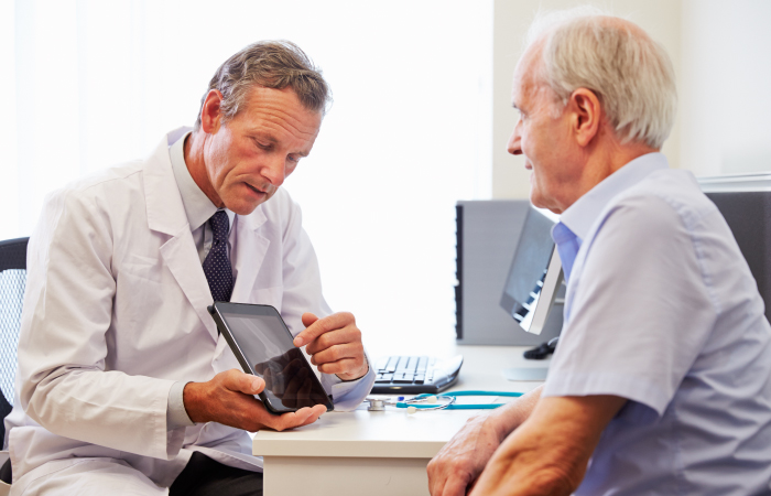 St John's Services Surgery Patient Information