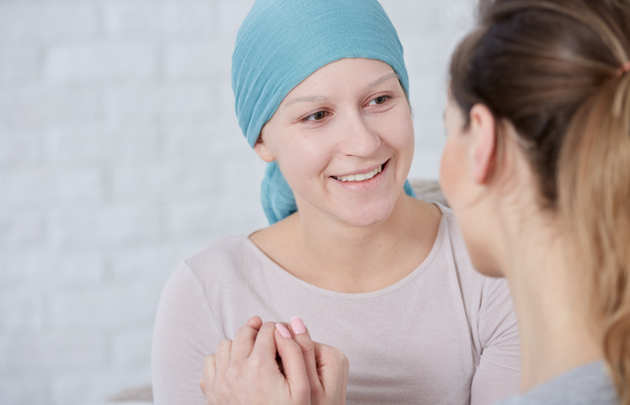 St. John's Cancer Care Resources