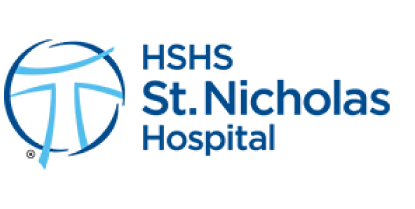 HSHS Hospital Sisters Health System