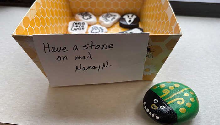 Patient_Story_Nancy_rocks_2-(1).jpg A basket with Nancy's painted rocks.jpg