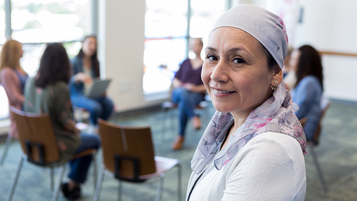 New Women's Cancer Support Group's first session set for August 24