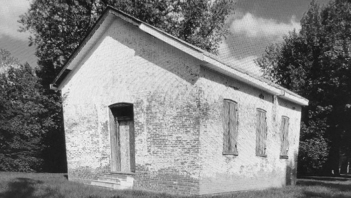History of HSHS St. Elizabeth's Hospital