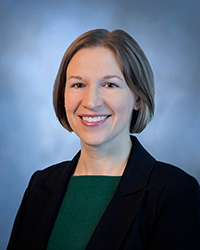 Rachelle Barina