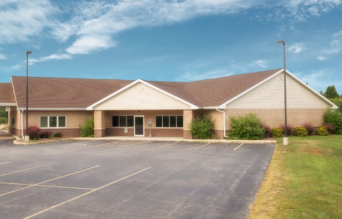 Free, at-home COVID-19 testing kits available to Oconto Co. residents