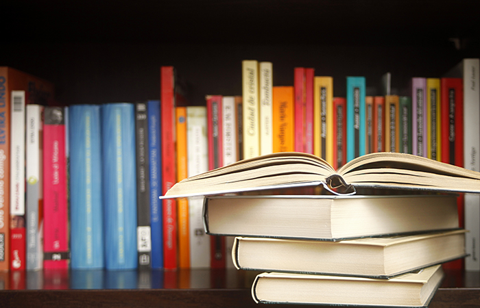 Book Fair and Bake Sale set for March 2-4