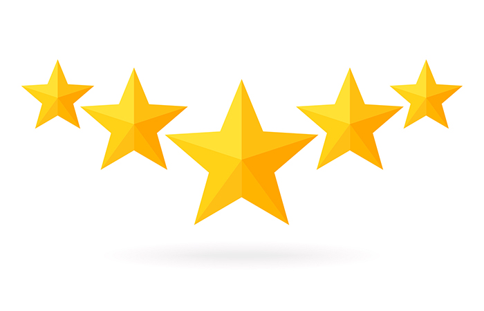 St. Joseph's Highland achieves Five-Star rating for patient experience