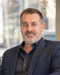 Chris Davis, Chairman