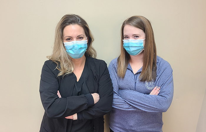 New lymphedema therapy service offered