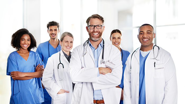 Independent Providers