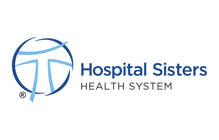 HSHS Health System logo