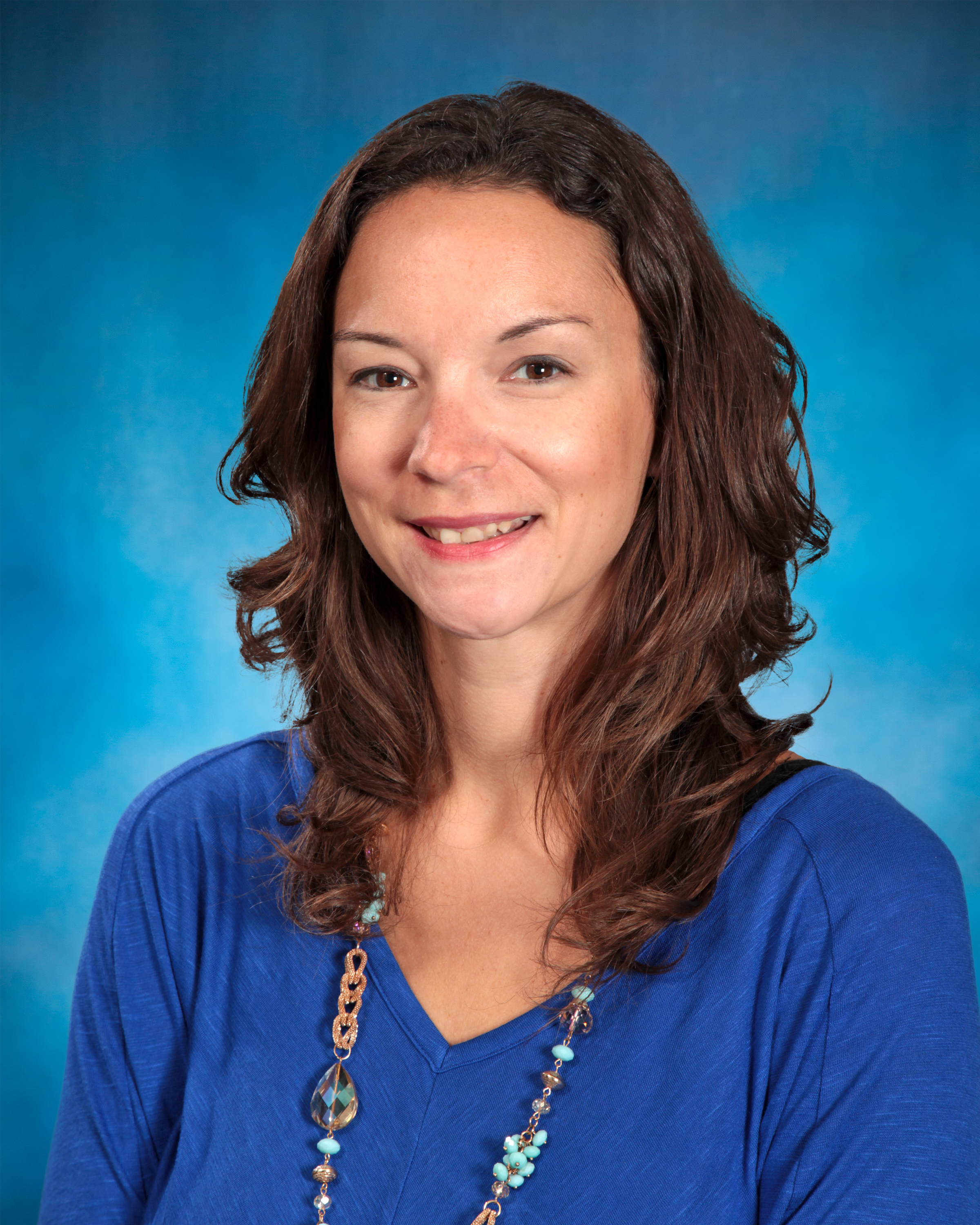 Emily Lauf