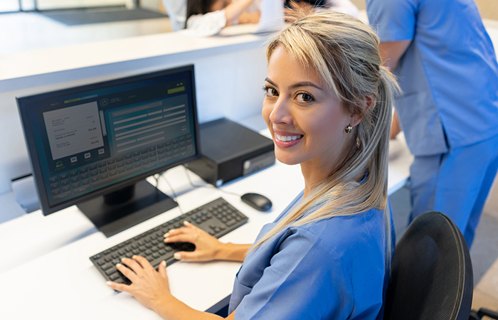 Applications being accepted for 2-week paid RN internship