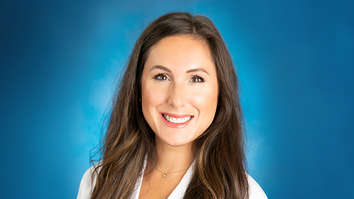 HSHS Medical Group Welcomes Samantha Olmstead, DNP, APRN,  Internal Medicine