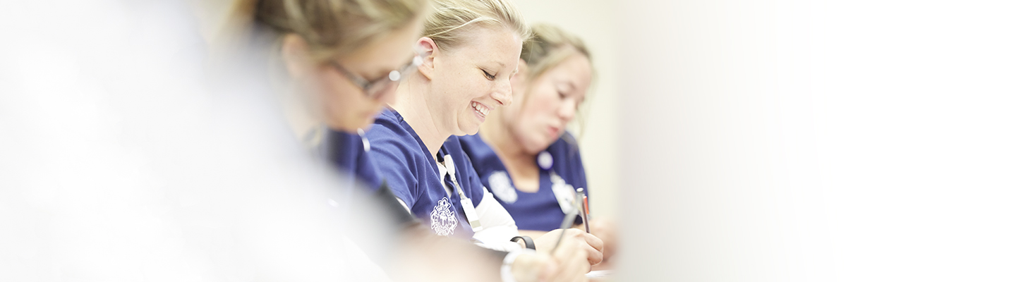 St. John's College of Nursing
