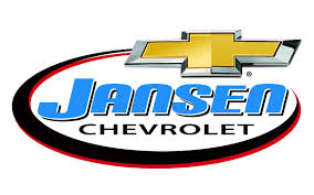 Jansen Chevrolet logo