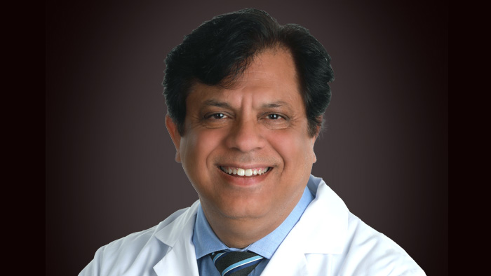 Dr. Sandeep Banga joins team in Carbondale