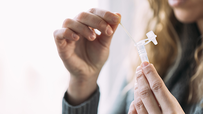 Good Shepherd Hospital Offering Free, At-Home Colon Cancer Screening Tests