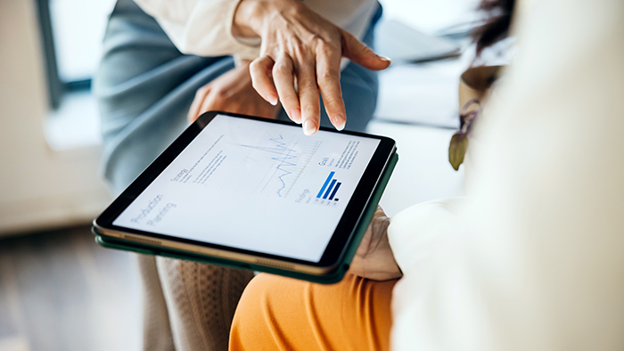 Advanced Data & Analytics Platform